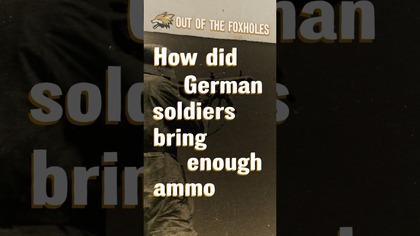 The MG42 was one of the most feared weapons of WWIIfast, deadly, and famously hungry for ammunition. But how did German troops actually manage to keep it fed in real combat conditions?
The answer says a lot about tactics, teamwork, and the brutal realities of the battlefield.
 
#MG42 #WWIIWeapons #GermanArmy #WWIIHistory #WW2Logistics #TimeGhost #HistoryShorts #WorldWarTwo