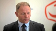Protasiewicz do celnika: Raus się źle w Polsce kojarzy, tak jak Heil Hitler