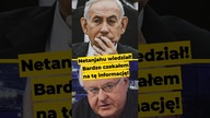 Netanjahu wiedział! Bardzo czekałem na tę informację! #izrael #hamas #wojna