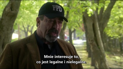 SELLECK.  - ZAGUBIONY W RAJU.  - Lost in Paradise.  (2015) napisy.