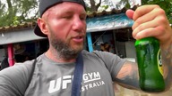 Zabrałem ekipę na PING PONG SHOW! Patong i piękna rajska wyspa!
