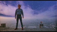 Ucieczka w sen - Dreamscape (1984) Lektor