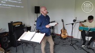 Jak miec wiecej Bozej obecnosci? - Łukasz Popiołek