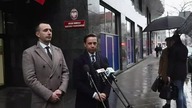  Krzysztof Bosak - INTERWENCJA POSELSKA w KNF: Afera z udziałem ukraińskich oligarchów!