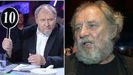 Andrzej Grabowski nie obawia się koronawirusa w Tańcu z gwiazdami? | Wideoportal