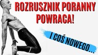 Na powrót tej serii czekało pół YouTube! Noworoczny rozkład jazdy dla aktywnych.