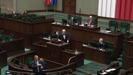 Korwin Mikke: Wy zarażacie ludzi strachem! Jesteście sabotażystami, którzy hamują polska gospodarkę!