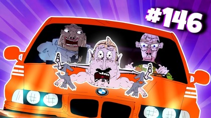 BLOK EKIPA (146), HONOROWY DAWCA KRWI