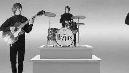 The Beatles Anthology -6.  napisy