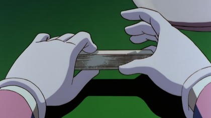 Batman The Animated Series S02E18 [10Bit] [1080p. WEB-DH265. EAC3-FT] [ENG-Dubbing PL] [Alusia]