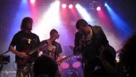 Night Mistress - City Of Stone (Live, Progresja 21.10.2011)