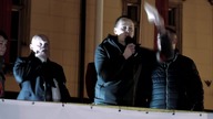 &ldquo;Nasze ulice, nasze kamienice&rdquo;.  Przem&oacute;wienie JACKA MIĘDLARA - Marsz Wielkiej Pol