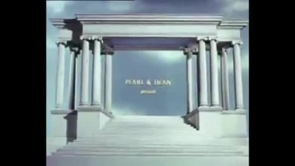 Pearl and Dean Logo History