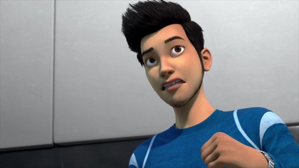 JW: C4mp Cret4ceous S03 E04 PL