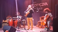 Wolne Huśtawki - Całą Cię chcę.  Koncert w Złotym Stoku