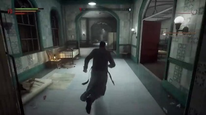 Vampyr #10 Pogrzeb Mary