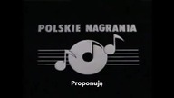 Polskie Nagrania Proponują - plansza (wersja 2, z muzyką)