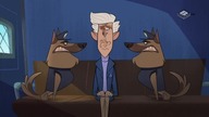 Taffy - S01E02 [PL][HD]