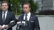 Komisja Europejska blokuje pomoc dla polskich przedsiębiorców - Krzysztof Bosak