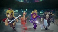 PlayToEarnGames. com: Galaxy Fight Club Game Review - Multiplayer - NFT -Cross Platform - P2E