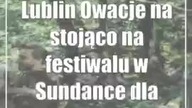 Lublin: Owacje na stojąco na festiwalu w Sundance dla The Real Pain!
