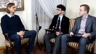 Kryzys branży gastronomicznej - 3.12.2020