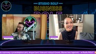 01 | Studio ROLF - Business ROLF: Paulina Jamroz