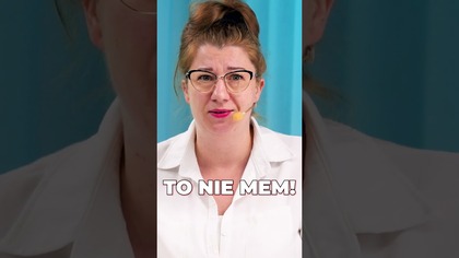 BRANŻA BEAUTY TO NIE MEM!