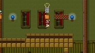 Mario Worker XXX Spoky