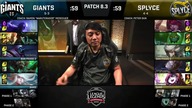 EU LCS Highlights |EN| - W5D1 EU LCS Spring Split 2018