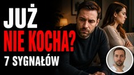 Jak poznać, że Twój partner już Cię nie kocha - 7 sygnałów