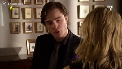 Plotkara - S02E15 - Lektor PL