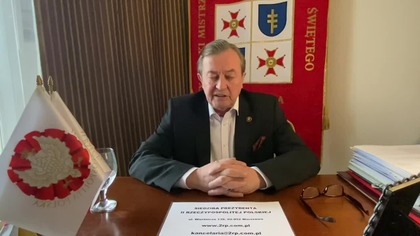 Rządy PISU usuwają PESEL ze wszystkich dokument&oacute;w dzięki pismom Prezydenta II RP!