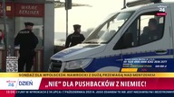 NIEMIECKA POLICJA bezczelnie dziala na terenie POLSKI ! mp4 686x432