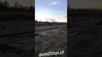 Kolejna realizacja zamówienia.  Adaś XL 98m2 i garaż 