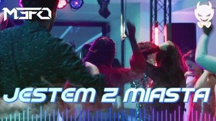 Elektryczne Gitary  Jestem z Miasta (M3Fo Bootleg) 