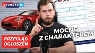 Sportowe fury do 70000zł | Przegląd Ogłoszeń OTOMOTO TV