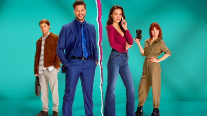 Klub złamanych serc (2024) Lektor PL