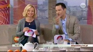 Podróżnik kulinarny tvn - Bolesławiec 01