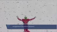 Nowy sezon z nowymi kombinezonami (16. 11. 2015)