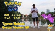 Haj$ dla moich widzów| Typowa niedziela w Pokemon Go | Odcinek #119