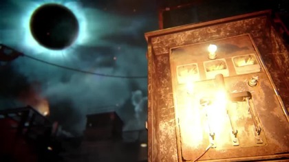 TWOJA STARA | Medal of Honor: Warfighter #5