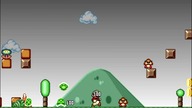 Mario Worker Letter Worlds Series 1. 51 World Y Swampertion