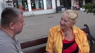 4. 09. 2022 Wywiad RADIA BEZ GRANIC z Marią Wollenberg-Kluzą prowadzącą Galerię WIEŻA na Ursynowie