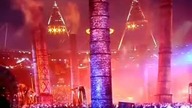 Londyn 2012 Otwarcie Olimpiady/Olympics Opening Ceremony