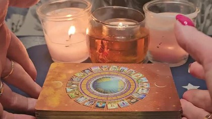 KOZIOROŻEC TYGODNIÓWKA 30 MARZEC- 5 KWIETNIA 