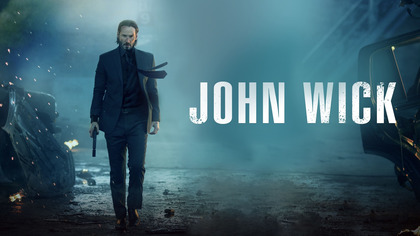 John Wick (2014) 