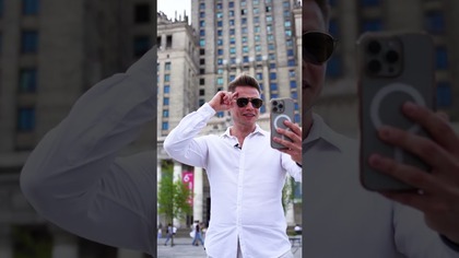 ULUBIONY BUDYNEK W WARSZAWIE? WYBIERZ I WYGRAJ