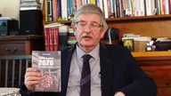 Władze realizują masoński plan- Stanisław Krajski