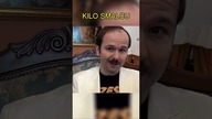 KILO SMALCU #shorts